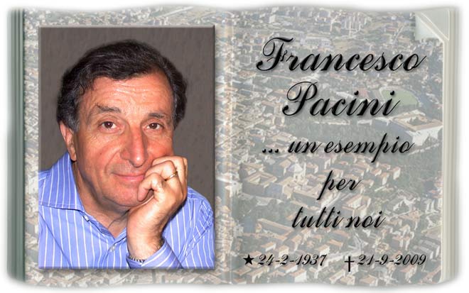 Francesco Pacini