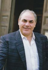 EDGARDO BARTOLINI<br />
 - 21/04/1937 _ 11/12/2011