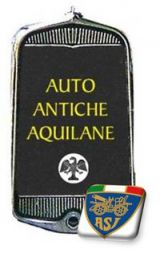 CESARE PIZZIGALLI - Partecipazione L'Associazione Auto Antiche Aquilane - 17/01/2012 _ 17/01/2012