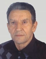DOMENICO SEBASTIANI<br />
 - 09/05/1937 _ 20/01/2012