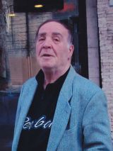 MARIO MARIANI<br />
 - 27/01/1935 _ 24/01/2012
