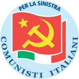 GIORGIO CICERONE - Partecipazione Partito dei Comunisti Italiani Federazione dell'Aquila<br />
 - 20/03/2012 _ 20/03/2012