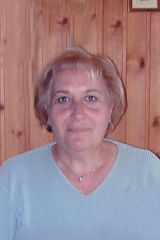 LUISA IANNI<br />
 - 10/06/1949 _ 09/04/2012