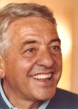 GERMANO BARATTELLI - 10/05/1925 _ 18/06/2013