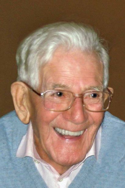 RICCARDO ALBUCCETTI - 10/11/1921 _ 21/03/2010