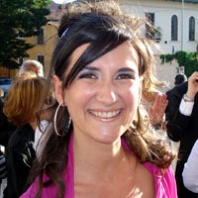 Claudia Carosi Anniversario - 6/4/2009 _ 6/4/2010