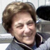 VALERIA MAZZESCHI - Anniversario<br />
 - 06/04/2009 _ 06/04/2011