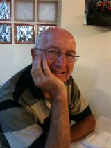 UMBERTO CANTALINI - Ringraziamento<br />
 - 07/06/2011 _ 07/06/2011