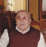 PIERINO FIORI - 09/09/1918 _ 23/07/2011