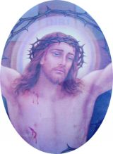 BERARDINO LUCIANI<br />
 - 14/12/1930 _ 23/10/2011