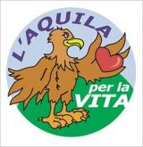 LIDIA DI MARCO - Partecipazione L'Aquila Per La Vita - 30/10/2011 _ 30/10/2011