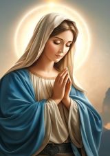 ADRIANA MARCONI - 01/04/1949 _ 03/1/2025