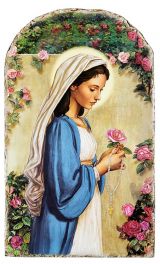 MARIA APOLLONIA BARONE - 02/04/1934 _ 05/01/2025