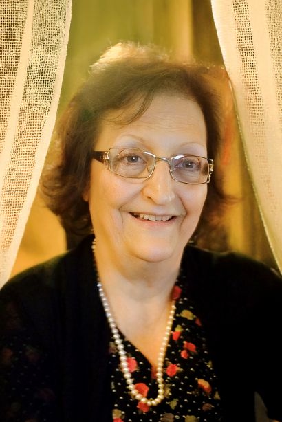 MARIA TERESA PETRICOLA - 10/07/1947 _ 12/03/2025