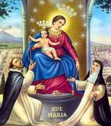 MARIA PRINCIPIA MORICO - 20/04/1950 _ 11/06/2025