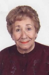 ANGELA CIOCCA - 12/10/1932 _ 24/08/2025