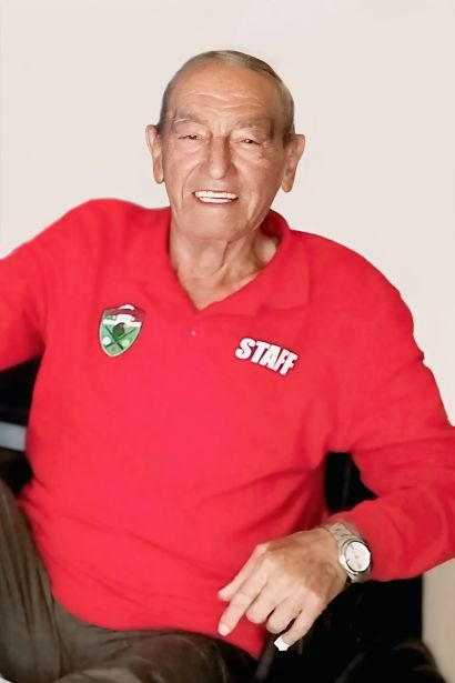 GENNARO MELLONE - 07/12/1935 _ 01/09/2025