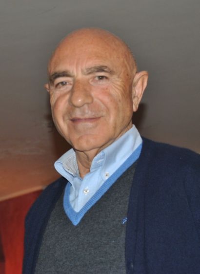 WALTER FREZZA - 07/08/1943 _ 06/09/2025