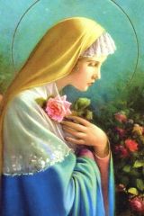 MARISA DI PIETRO - 09/07/1933 _ 03/10/2025