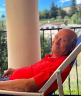 MARIO DI NORCIA - 26/11/1935 _ 16/10/2025