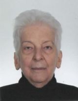 MARIA ANTONIETTA ISIDORI - 11/12/1941 _ 06/11/2025