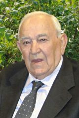 VINCENZO EVANGELISTA - 02/01/1941 _ 12/11/2025