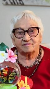 FILOMENA NARDECCHIA - 15/01/1929 _ 23/11/2025