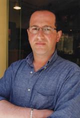 MAURIZIO PETTINE - 06/08/1962 _ 22/11/2025