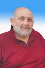 ARTURO D'URZO - 29/10/1962 _ 27/11/2025