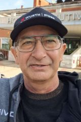 ARMANDO GOMAN - 07/08/1968 _ 21/12/2025