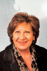 VANNA BARBIERI - 23/03/1942 _ 16/01/2026