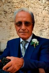 SERGIO PASSERINI - 30/11/1933 _ 28/01/2026