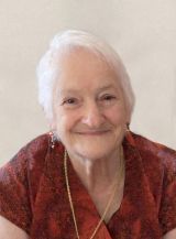 DELFINA SPAGNOLI - 26/11/1939 _ 31/01/2026