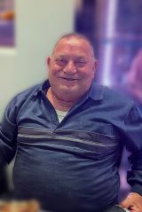 ROMANO MARINELLI - 26/09/1941 _ 14/02/2026