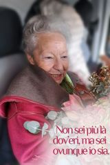 ANNAMARIA GIAMMARIA - 23/11/1939 _ 18/02/2026