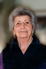 FRAMINIA CHIARELLI - 15/05/1930 _ 10/03/2026