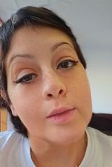 SIMONA LORENZETTI - 01/11/1974 _ 13/03/2026