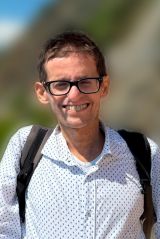 ANDREA NUCCIARELLI - 14/11/1983 _ 16/03/2026