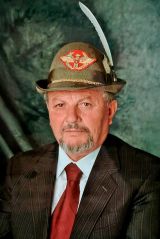 ANTONIO PURIFICATI - 31/07/1942 _ 19/03/2026