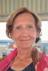 RITA ARATI - 02/05/1940 _ 20/03/2026