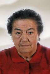 NORMA RIGHETTI - 08/02/1938 _ 26/03/2026