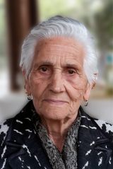 ITALA (Ida) BIONDI - 12/04/1929 _ 01/04/2026