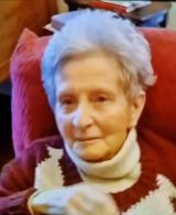 CONCETTA RAINALDI - 07/06/1938 _ 09/04/2026