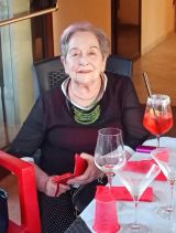 FILOMENA CIOPPI - 15/06/1947 _ 11/04/2026