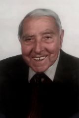 CARLO FOSSI - 27/09/1932 _ 13/04/2026