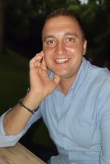 DIEGO CENTI PIZZUTILLI - 11/12/1982 _ 09/04/2026