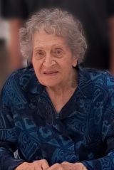 ELENA FAVARO - 21/06/1936 _ 02/08/2026