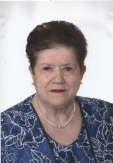 MARIA NURZIA - 30/01/1943 _ 09/08/2026