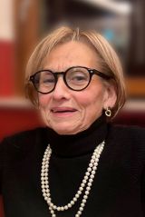 GIULIANA GIULIANI - 26/03/1947 _ 13/08/2026